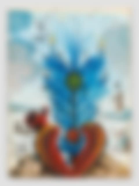 Corazon (preview)