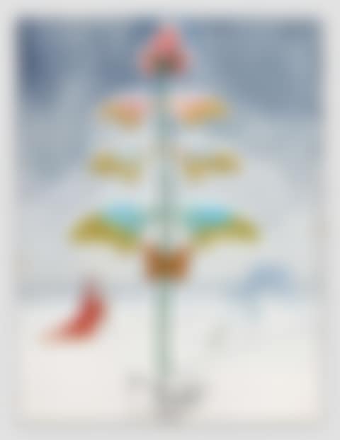 Mariposas (preview)