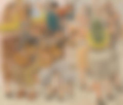 Spanish Rhythm (preview)