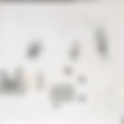 Le misure del disordine (preview)