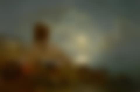 The Maiden Tower in Baku (preview)