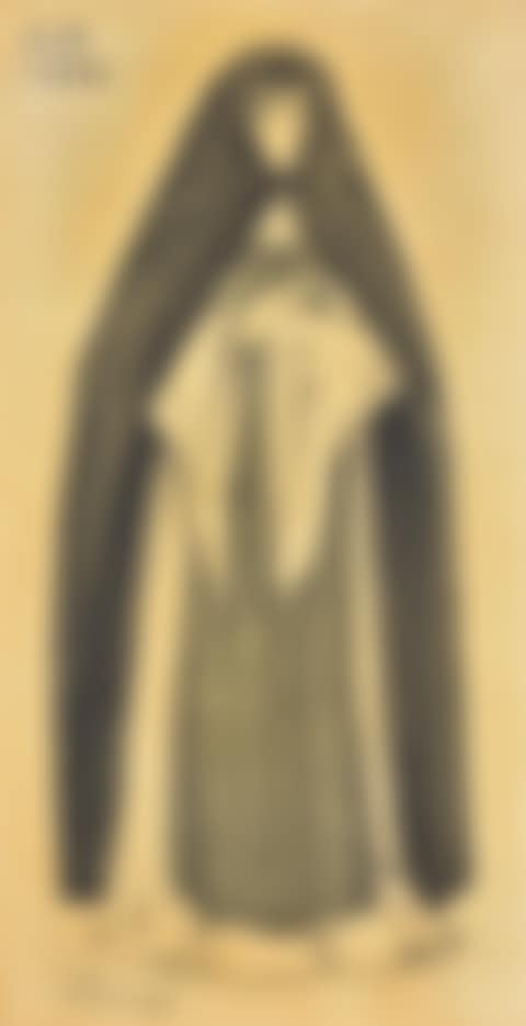 Costume Design for Tamara (preview)