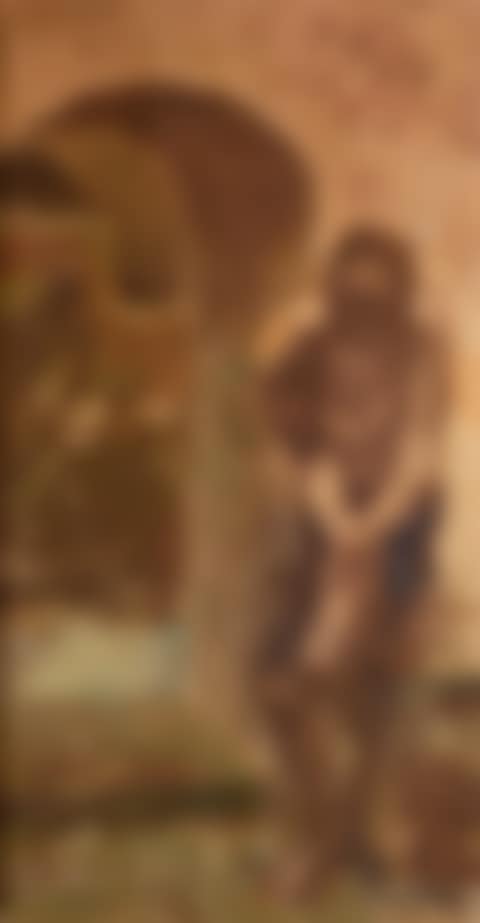 In the Hammam (preview)