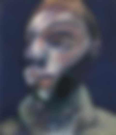 SELF-PORTRAIT (preview)