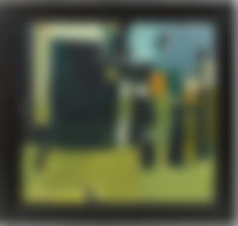 THE DARK GREEN SAPINETTE (preview)