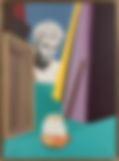 MELANCONIA ERMETICA (preview)
