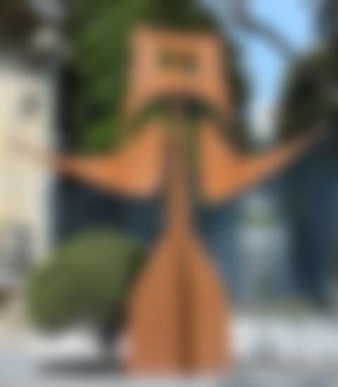 THE SENATOR (preview)