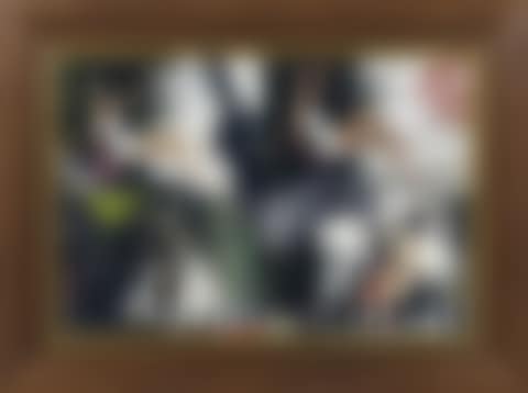 Tribute to Miss Vespa (preview)