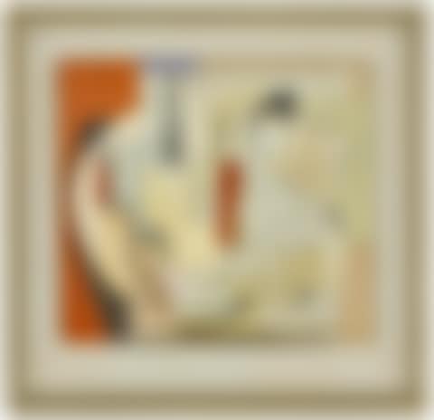 STILL LIFE (SPECKLED) MARCH 18 - 49 (preview)