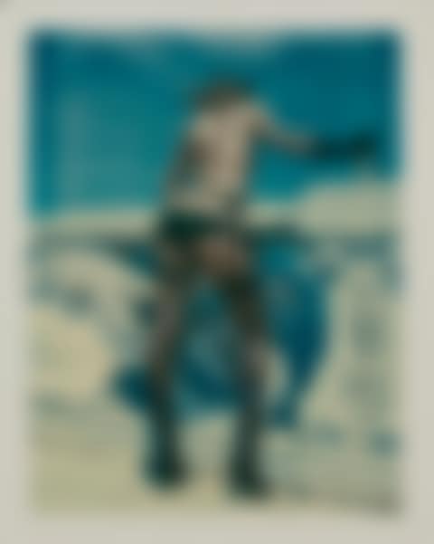 Eva Wallen, Publicité Heineken, Saint-Jean Cap Ferrat (preview)