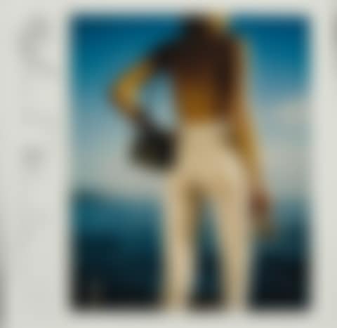 Poster project for Wolford (preview)