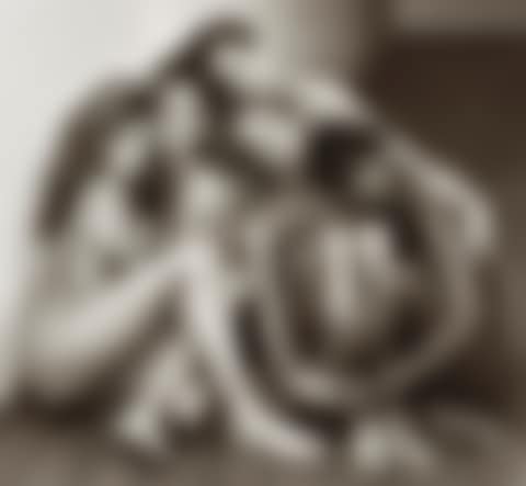 Stephanie, Cindy, Christy, Tatjana, Naomi, Hollywood (preview)