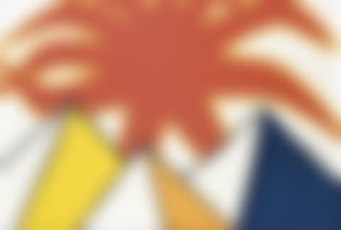 Pyramids And Sun (preview)