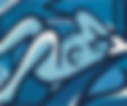 Blue Nude (preview)