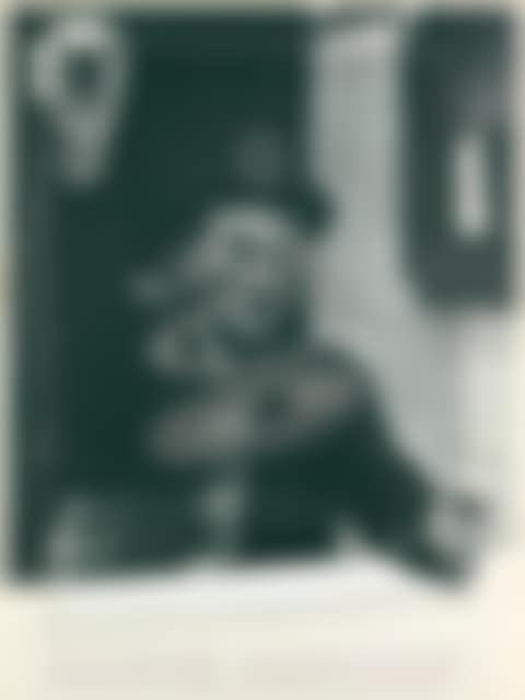 The Oculist Witness (Marcel Duchamp) (preview)