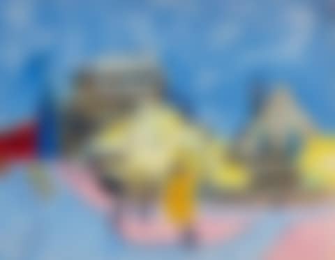 Strassenbild (Dresden) (preview)