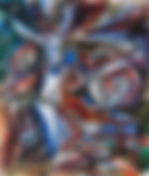 Figures triomphales (preview)