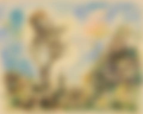 Grabender Mann (preview)