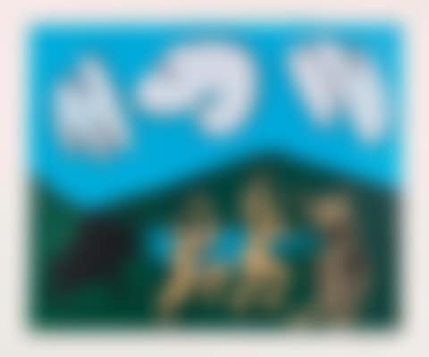 Bacchanale au Taureau Noir (preview)