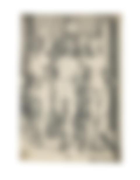Four Naked Women (Bartsch 75; Meder, Hollstein 69; Schoch, Mende and Scherbaum 17) (preview)