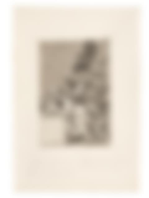 El sueño de la razon produce monstruos, from Los Caprichos (Harris 78) (preview)
