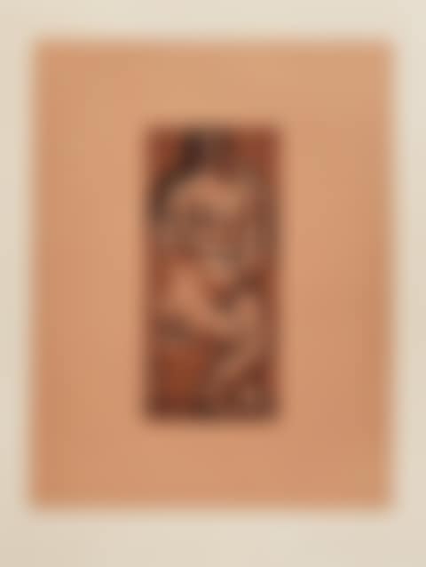 Nu Assis (Bloch ; Baer 1330) (preview)