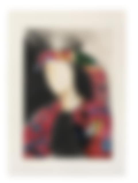 La Dama de Argel (preview)