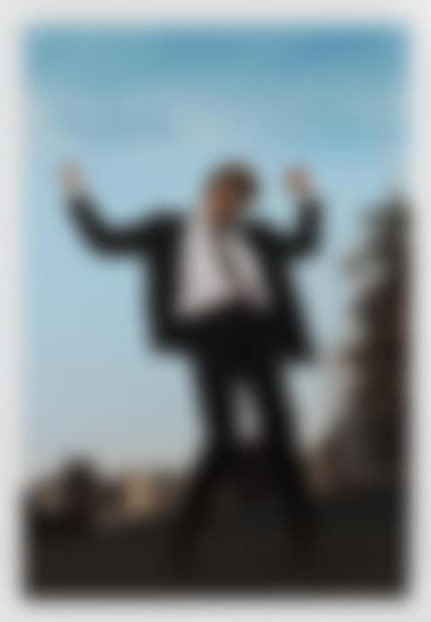 Men in the Cities: Untitled 1 (preview)