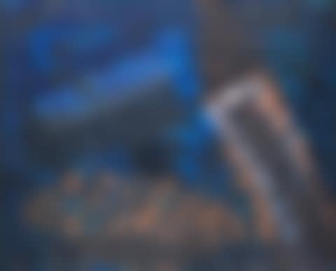 Venice Evening, from Venetian Views (Heenk 95) (preview)