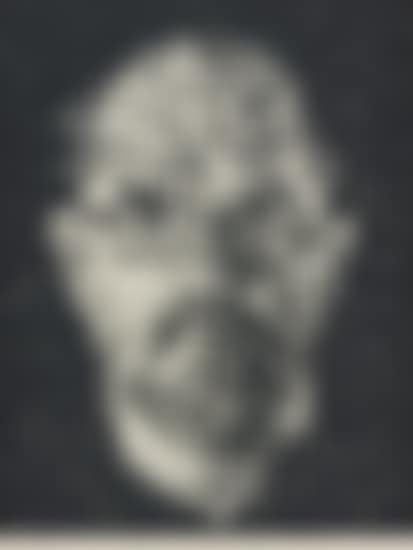 Self Portrait (preview)