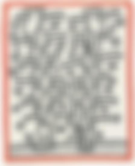 Three Lithographs: one plate (preview)