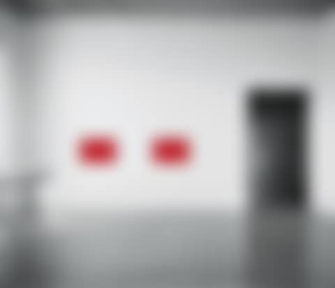 Untitled (Wall Project), from Wall Works (preview)