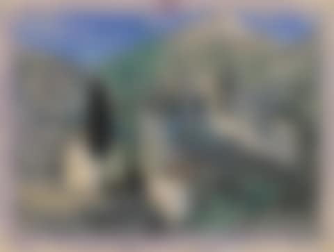 Italian Landscape (preview)