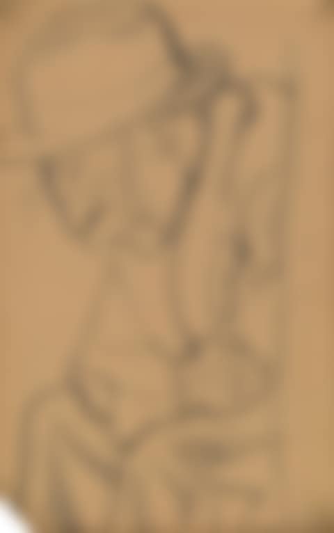 Portrait of a Man (preview)