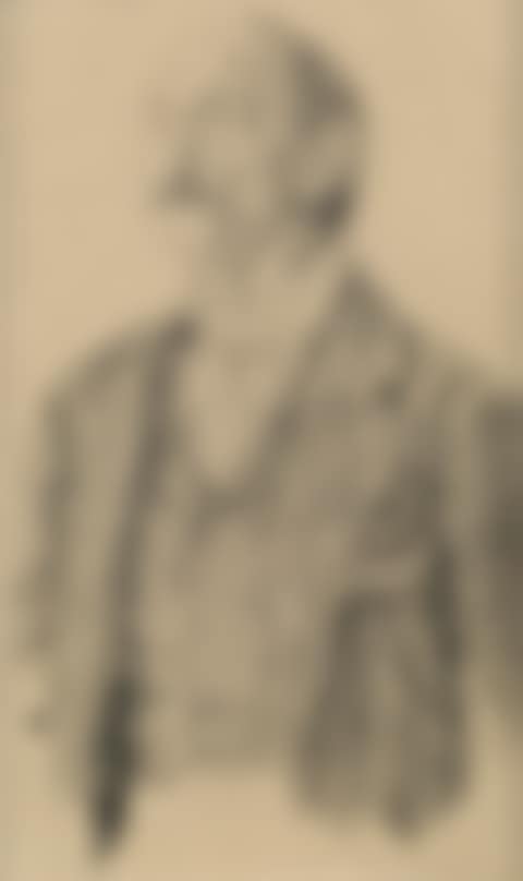 Old Man IX; Old Man XI (preview)