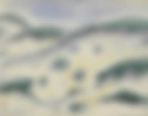 Rolling Dunes (preview)