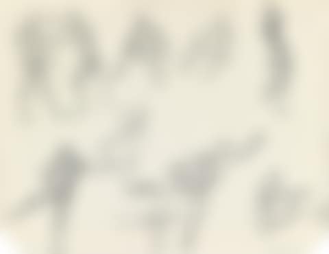 Nude Studies (preview)
