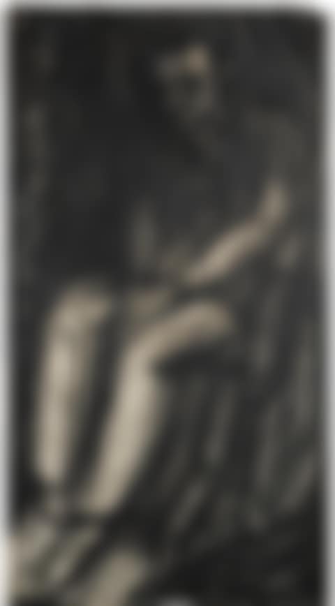 YOUNG MAN SEATED (preview)