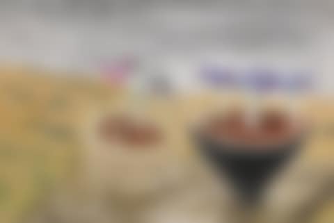 FLOWERS IN A WINTER LANDSCAPE (preview)