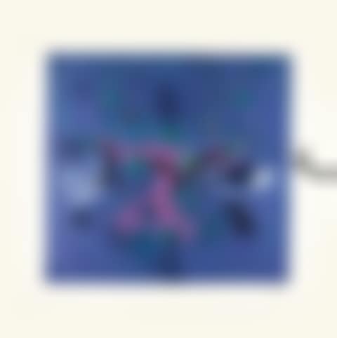 THE MILKY WAY OR THE SPACE WITHIN: BLUE SYMPHONY (preview)