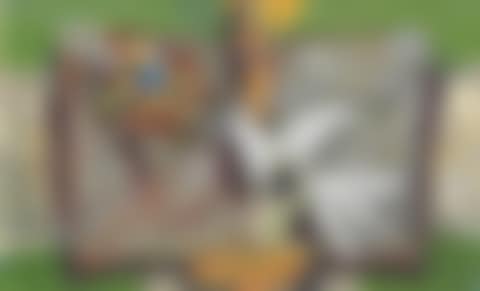 White Bird and Flowers (preview)
