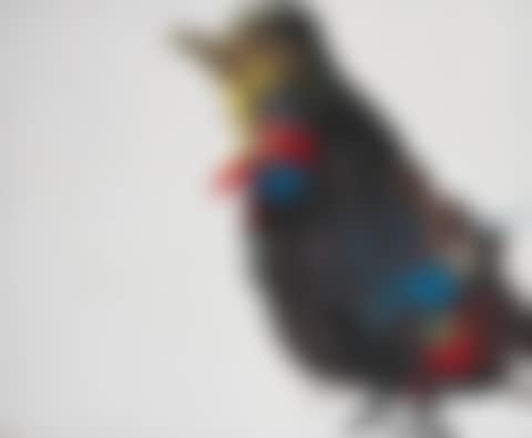 Big Bird (preview)