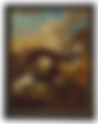 Pastoral scene (preview)