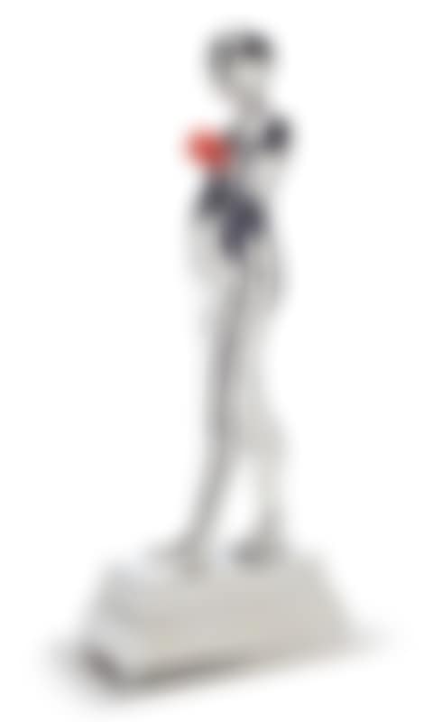 Walking Figure #2 (preview)