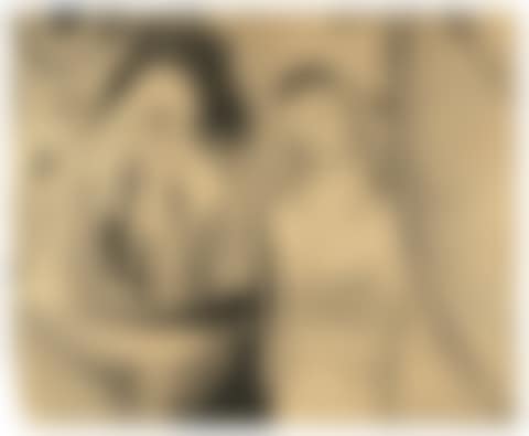 Apparition (preview)