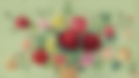 Bouquet de roses (preview)