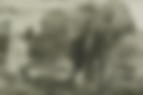 On this Island, Meeting and Parting (preview)