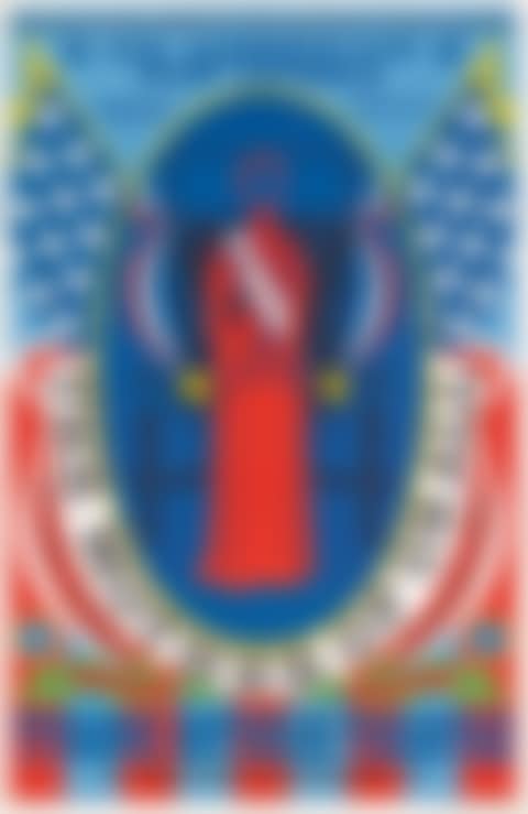 The Mother of Us All (preview)
