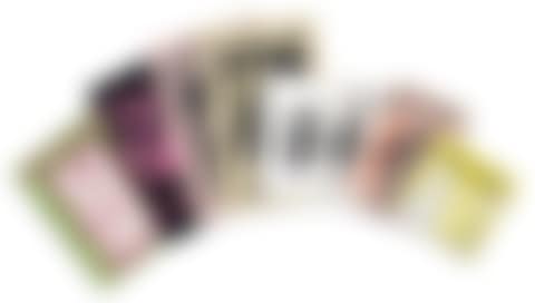 New York City gay club and party (preview)