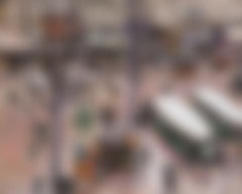 LES AUTOBUS, PLACE PIGALLE (preview)